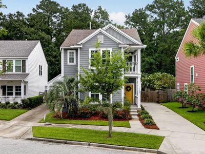 Property at 1658 Sparkleberry Ln, Johns Island, SC
