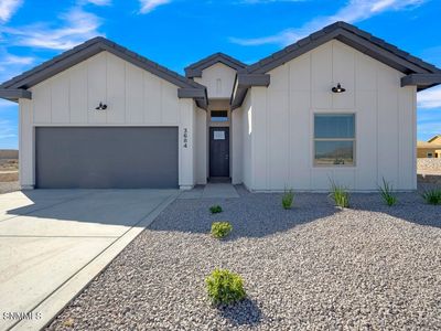 3684 Springhaven Loop