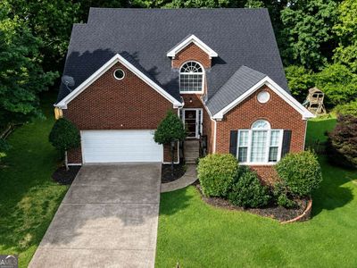 2707 Glenrose Hl