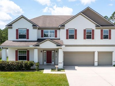 118 Walnut Way
