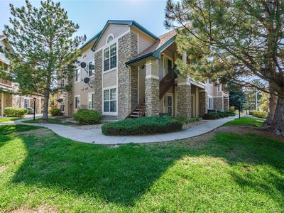 4054 S Crystal Circle #203