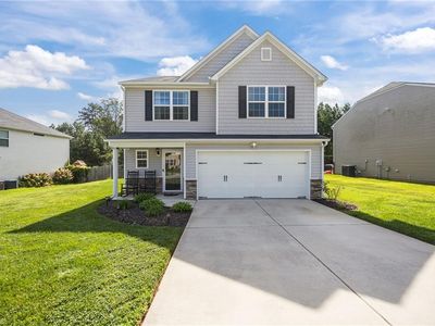 2583 Crosland Hill Dr