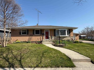 136 North St
