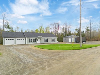 38 Deer Ridge Lane