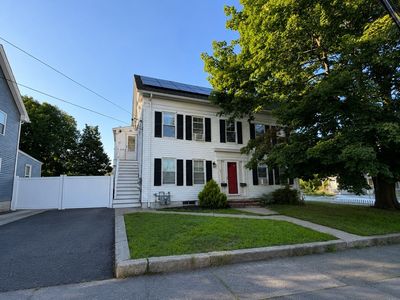 24 Granite St