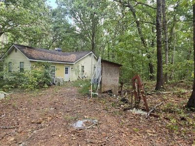 Property at 540 Old Highway 81, Oxford, GA