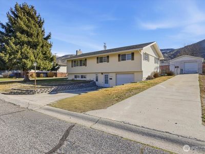 Property at 707 Spruce Street, Coulee Dam, WA