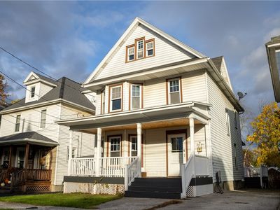 Property at 54 Sherrill St, Geneva, NY