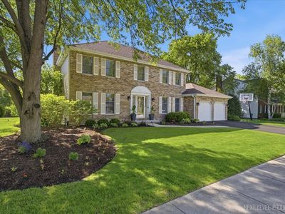 512 W Lane Rd