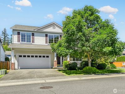 1407 231st Avenue SE