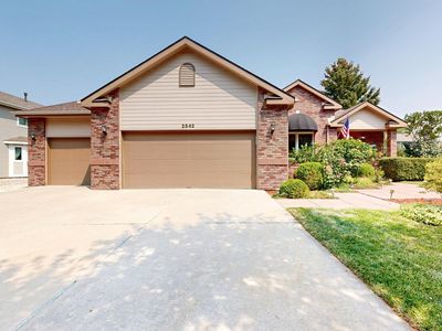 2542 Amber Dr