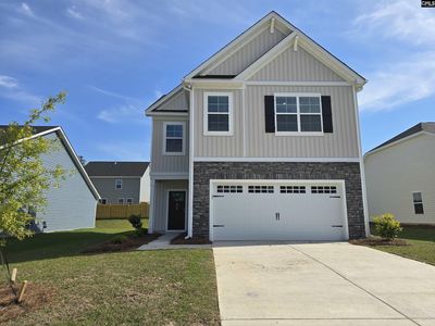 512 Silver Dipper Run