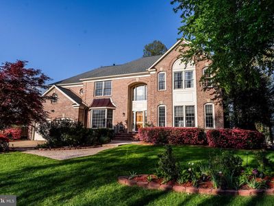 8103 Haddington Ct