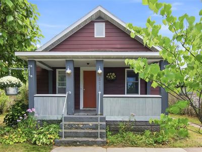 811 Platt Street