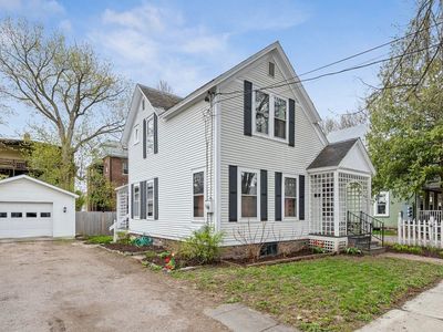 Property at 39 Converse Court, Burlington, VT