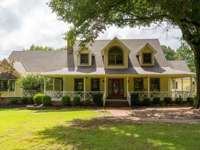 Property at 750 Molly Ln, Newark, AR