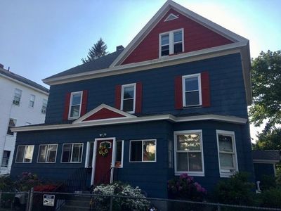 99 Paine St