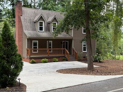 315 Rock Creek Rd
