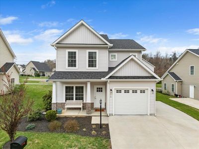 Property at 276 Louise Ln, Elliston, VA