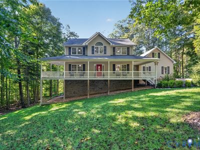 4105 Old Nottingham Rd