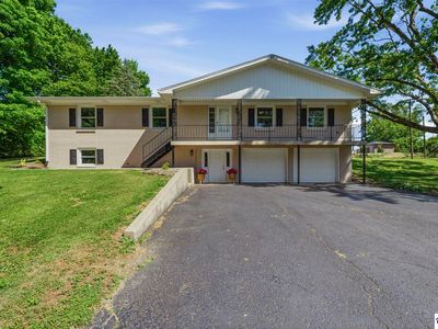 Property at 213 W French St, Elizabethtown, KY
