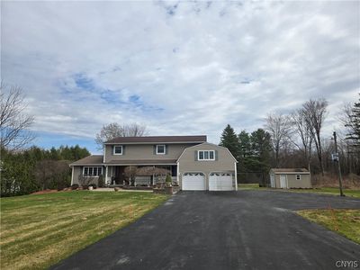 6584 Stage Rd