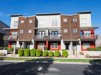 10348 S Clavey Ln W #537