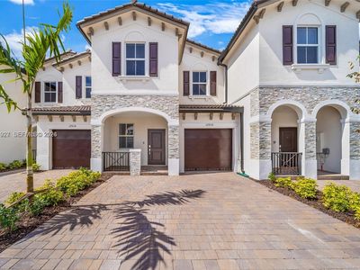 Property at 12942 NW 23rd Pl, Miami, FL