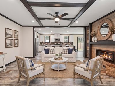 Property at 521 Hidden Cove Loop, Jasper, AL