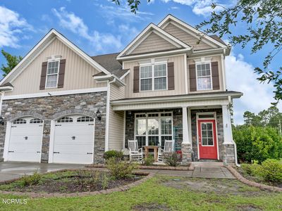 420 Meadowland Circle