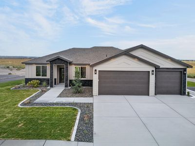5519 Redtail Dr