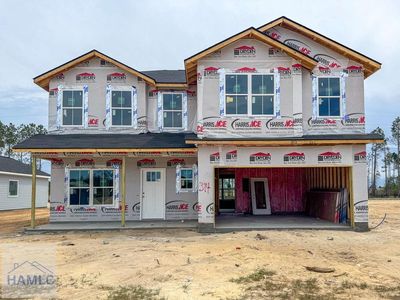 138 Calhoun Way NE