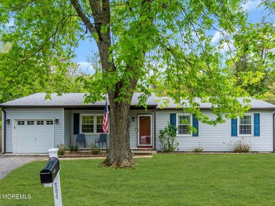 Property at 504 Ashwood Place, Lanoka Harbor, NJ