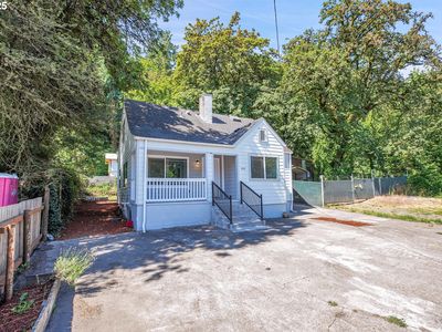 6511 NW Saint Helens Rd