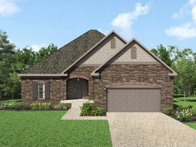 6827 Meadows Bend Ct