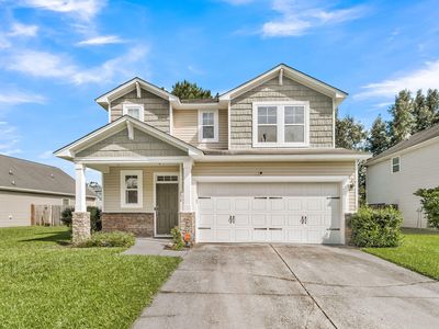 Property at 206 Oglethorpe Cir, Moncks Corner, SC