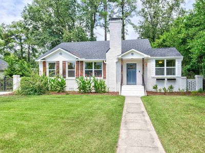 2837/2839 Burney Dr
