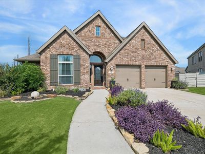 4612 Mesquite Terrace Dr