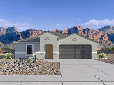 11973 E Cliffrose Ln