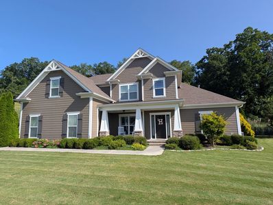 1347 Bridgeview Dr