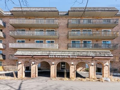 505 Redondo Dr APT 311