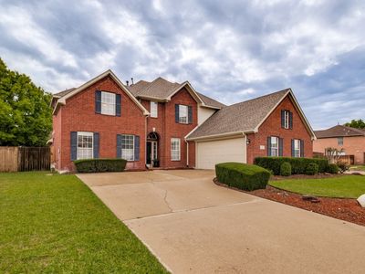 302 Village Trl