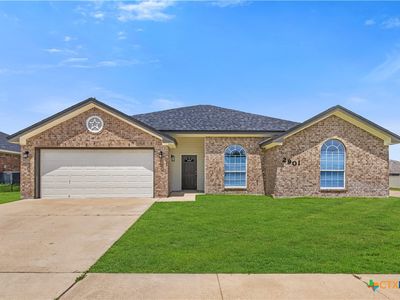 2901 Hydrangea Ave