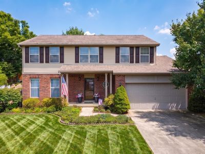 206 Oxford Dr