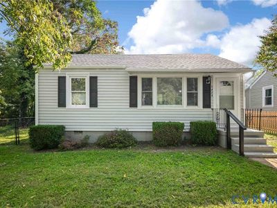 Property at 5429 Parker St, Richmond, VA