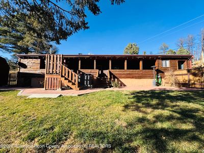 Property at 993 Gavilan Canyon Rd, Ruidoso, NM