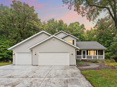 Property at 20332 Austin St NE, East Bethel, MN