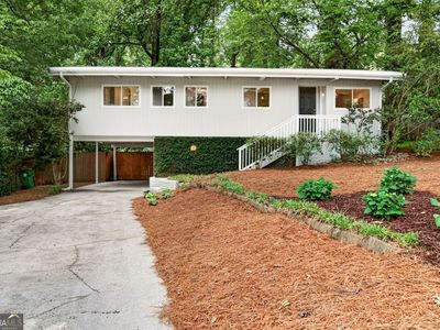 2468 Skyland Trl