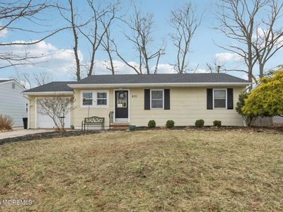 631 Twin River Drive