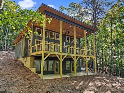 48 Woodleaf Rd